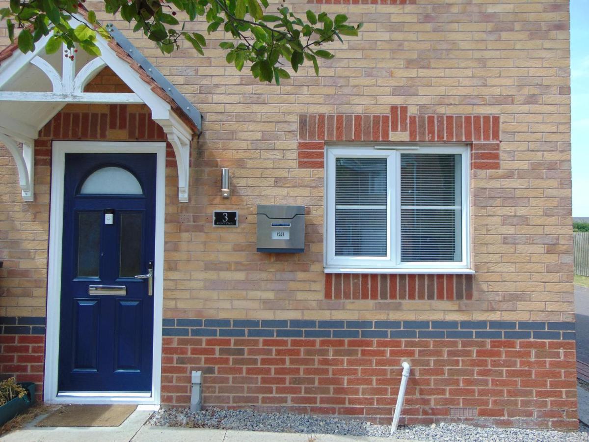 Stony Apartment House Doncaster Exterior foto
